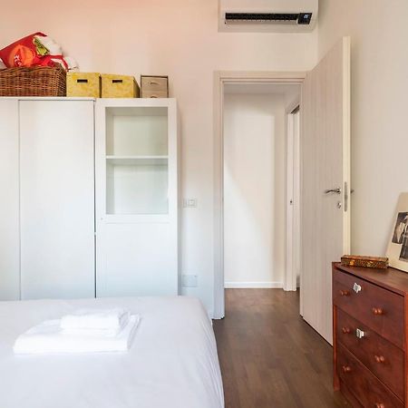 Cozy Apartment Near Central Station Mediolan Zewnętrze zdjęcie