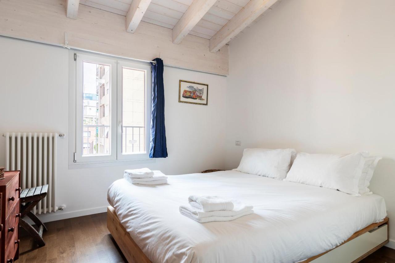 Cozy Apartment Near Central Station Mediolan Zewnętrze zdjęcie