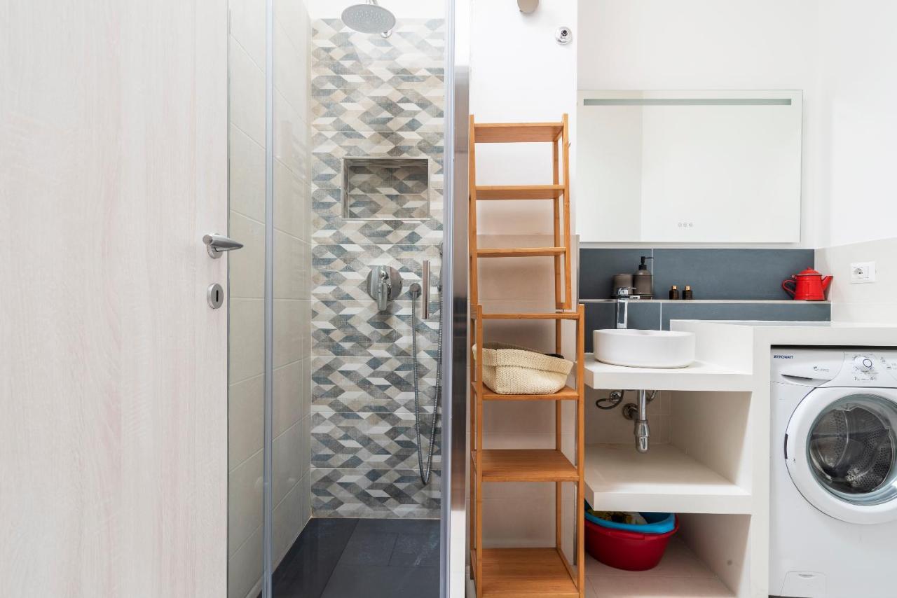 Cozy Apartment Near Central Station Mediolan Zewnętrze zdjęcie