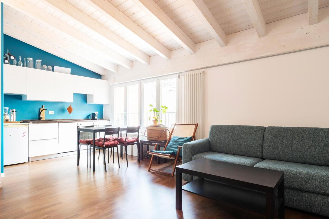 Cozy Apartment Near Central Station Mediolan Zewnętrze zdjęcie