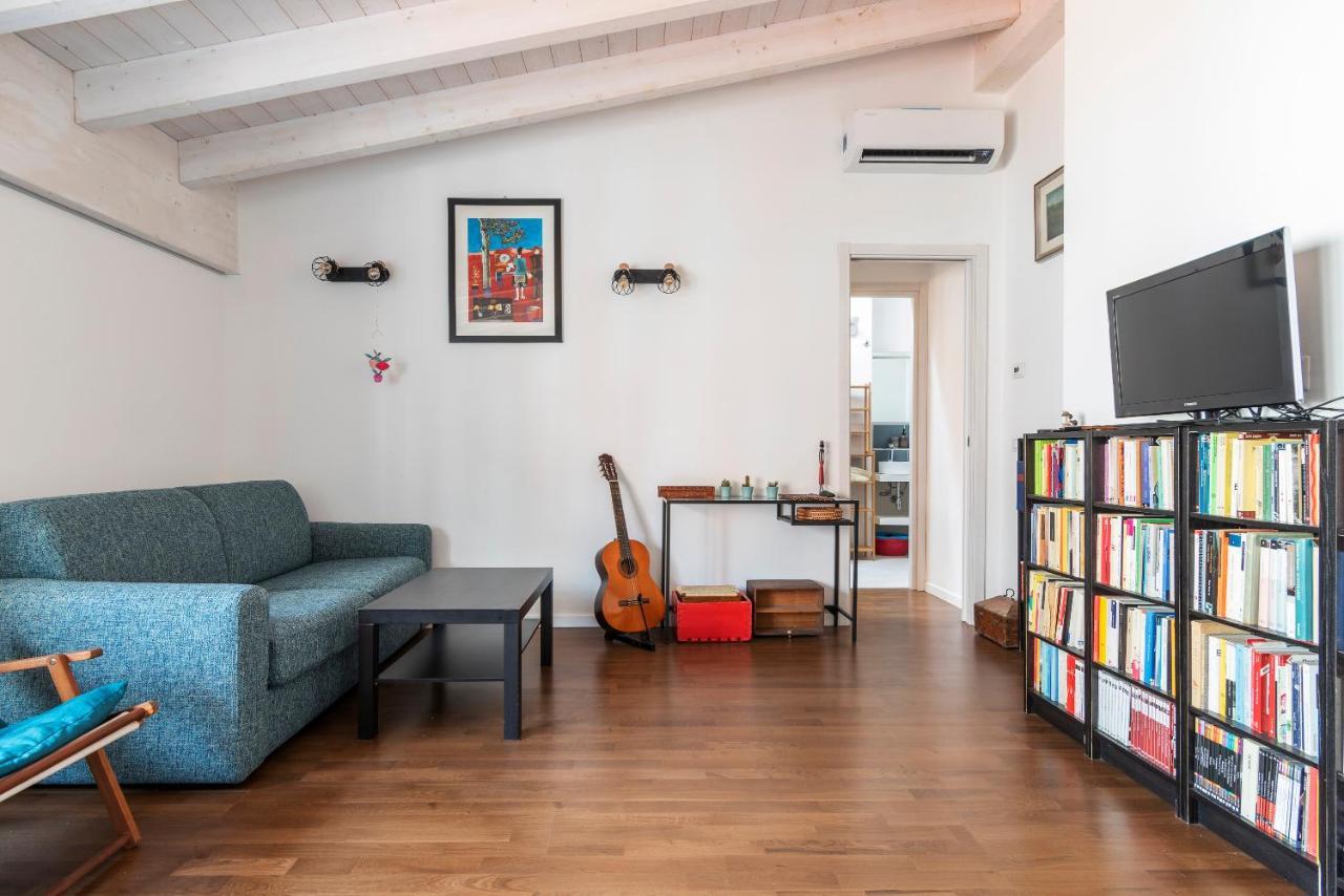 Cozy Apartment Near Central Station Mediolan Zewnętrze zdjęcie