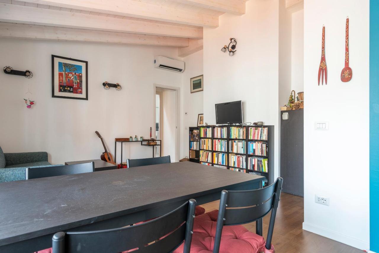 Cozy Apartment Near Central Station Mediolan Zewnętrze zdjęcie